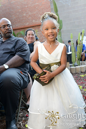 451 Britt Wedding at Studio 11 LA