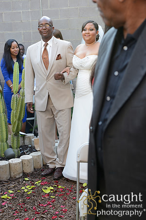 462 Britt Wedding at Studio 11 LA