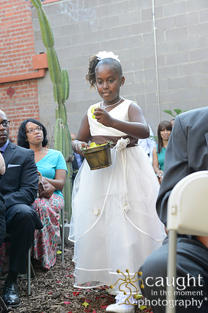 457 Britt Wedding at Studio 11 LA