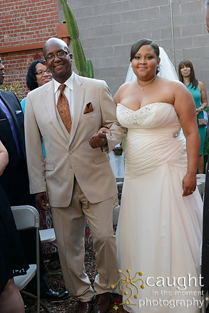 467 Britt Wedding at Studio 11 LA
