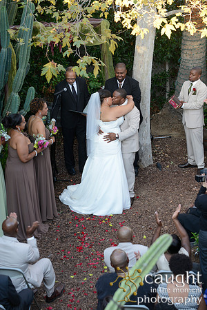 597 Britt Wedding at Studio 11 LA