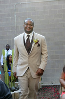 430 Britt Wedding at Studio 11 LA