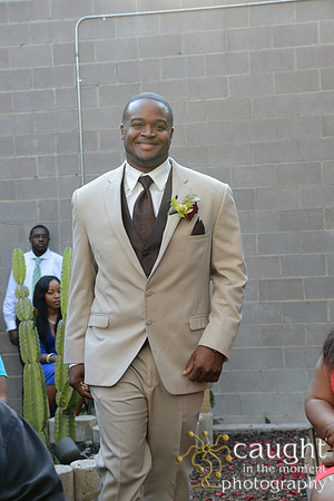 430 Britt Wedding at Studio 11 LA