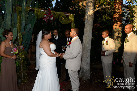 520 Britt Wedding at Studio 11 LA