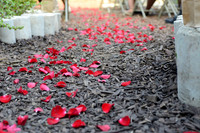 411 Britt Wedding at Studio 11 LA