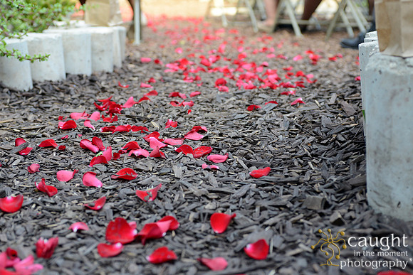411 Britt Wedding at Studio 11 LA