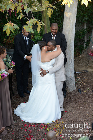 594 Britt Wedding at Studio 11 LA