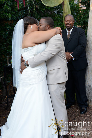 595 Britt Wedding at Studio 11 LA