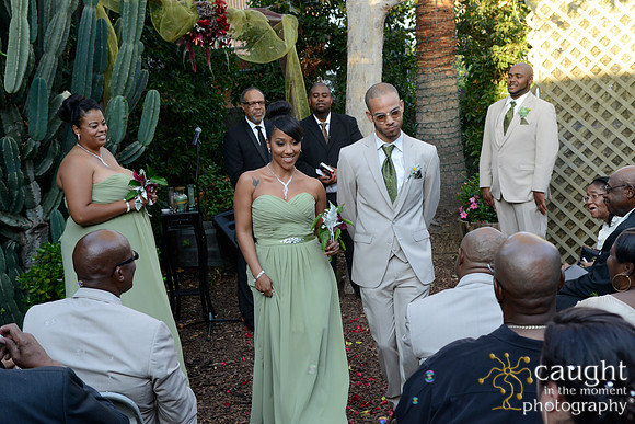 649 Britt Wedding at Studio 11 LA