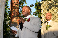 534 Britt Wedding at Studio 11 LA