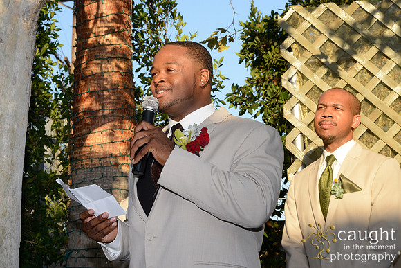 534 Britt Wedding at Studio 11 LA