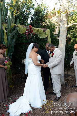 562 Britt Wedding at Studio 11 LA
