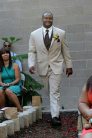 428 Britt Wedding at Studio 11 LA