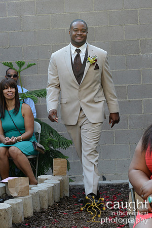 428 Britt Wedding at Studio 11 LA