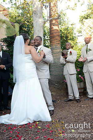 604 Britt Wedding at Studio 11 LA