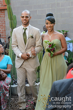 439 Britt Wedding at Studio 11 LA