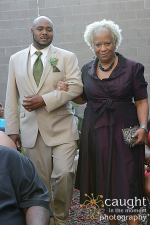 421 Britt Wedding at Studio 11 LA