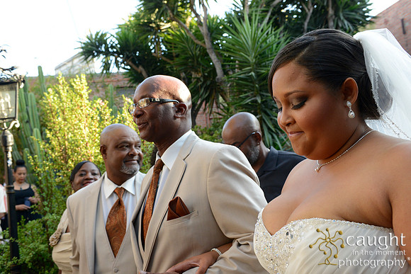 473 Britt Wedding at Studio 11 LA