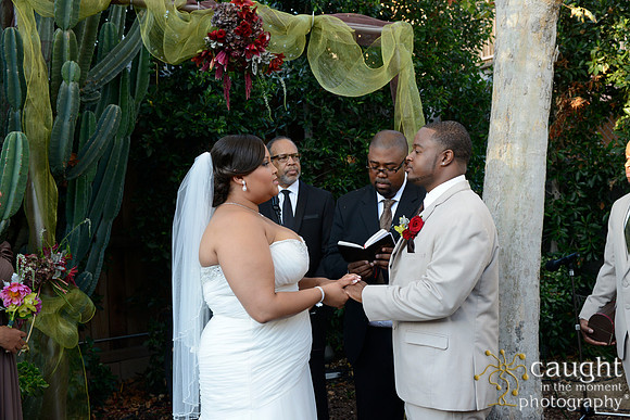 560 Britt Wedding at Studio 11 LA