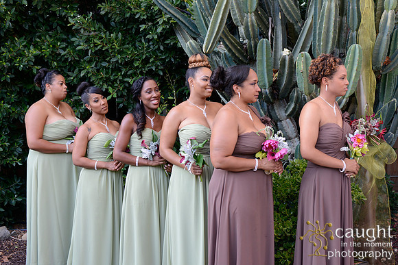 507 Britt Wedding at Studio 11 LA