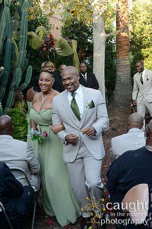 641 Britt Wedding at Studio 11 LA