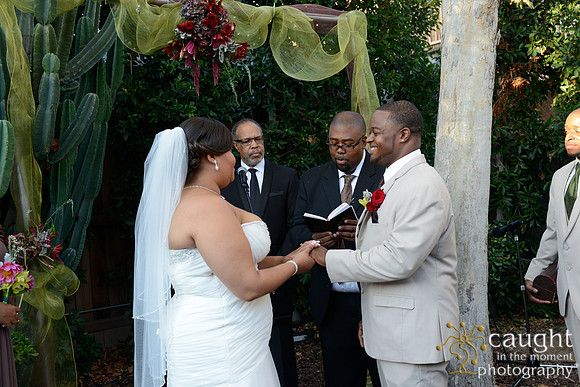 559 Britt Wedding at Studio 11 LA