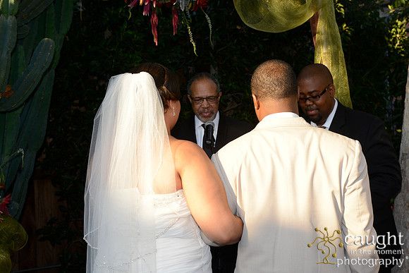 483 Britt Wedding at Studio 11 LA