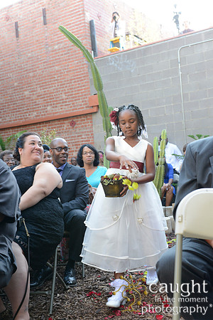 452 Britt Wedding at Studio 11 LA