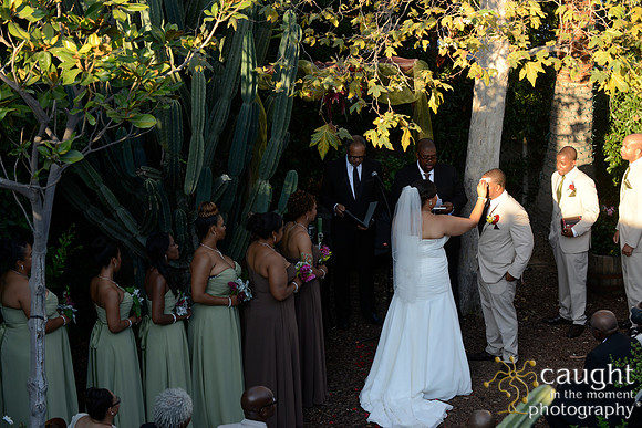 508 Britt Wedding at Studio 11 LA