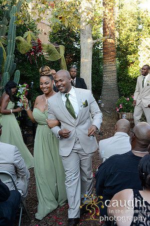 640 Britt Wedding at Studio 11 LA