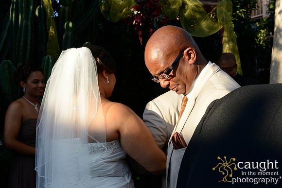 482 Britt Wedding at Studio 11 LA