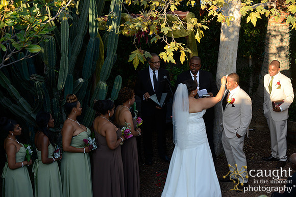 509 Britt Wedding at Studio 11 LA