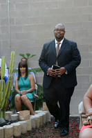 426 Britt Wedding at Studio 11 LA