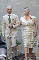 418 Britt Wedding at Studio 11 LA