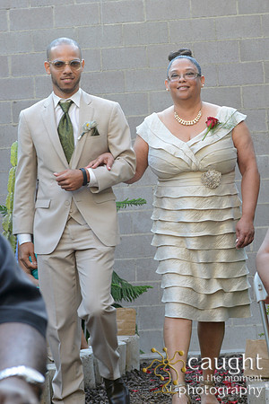 418 Britt Wedding at Studio 11 LA