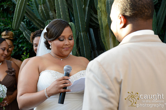 537 Britt Wedding at Studio 11 LA