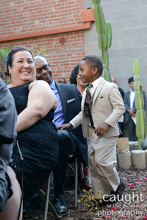 446 Britt Wedding at Studio 11 LA
