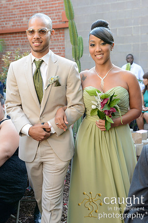 440 Britt Wedding at Studio 11 LA
