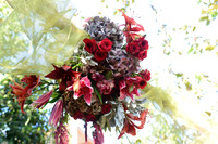 412 Britt Wedding at Studio 11 LA