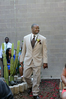 429 Britt Wedding at Studio 11 LA