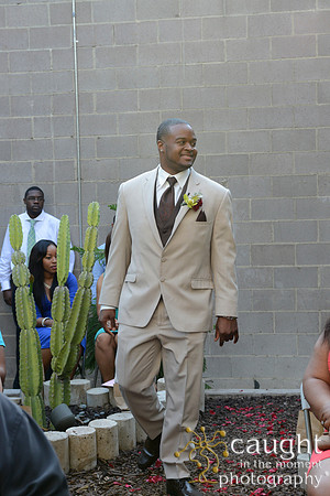 429 Britt Wedding at Studio 11 LA