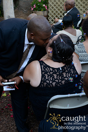 653 Britt Wedding at Studio 11 LA