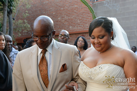 470 Britt Wedding at Studio 11 LA