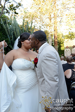 632 Britt Wedding at Studio 11 LA