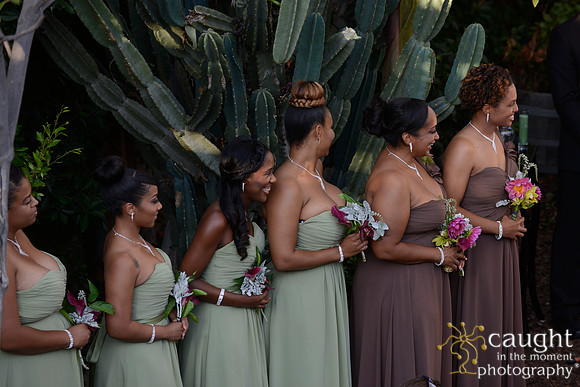 443 Britt Wedding at Studio 11 LA