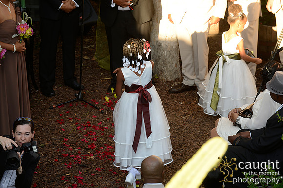 453 Britt Wedding at Studio 11 LA