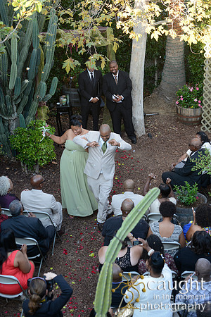 648 Britt Wedding at Studio 11 LA