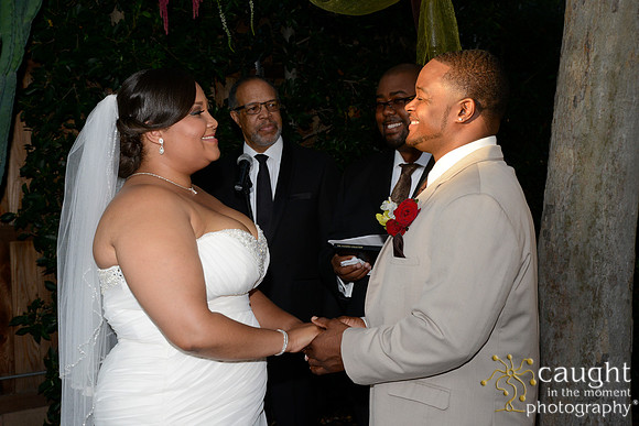 521 Britt Wedding at Studio 11 LA
