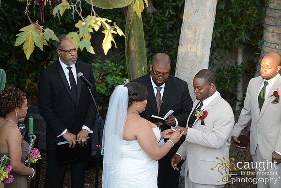 553 Britt Wedding at Studio 11 LA