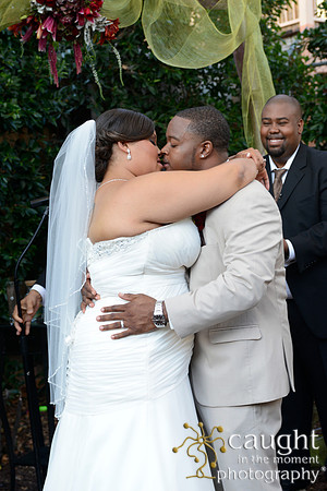 601 Britt Wedding at Studio 11 LA